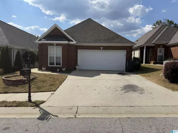 222 HIGH RIDGE DRIVE, Pelham, AL 35124