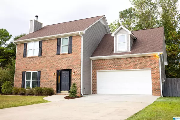 Helena, AL 35080,3025 BOWRON ROAD