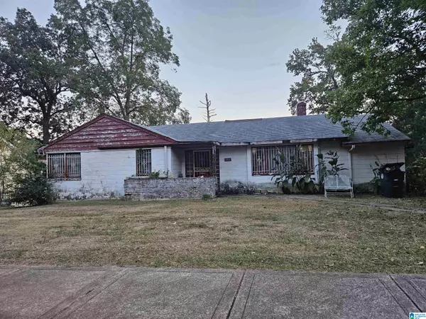 1511 BUSH BOULEVARD W, Birmingham, AL 35208