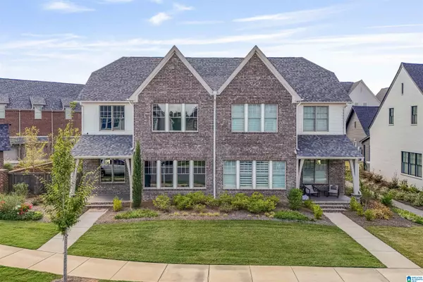4865 SILAS AVENUE, Hoover, AL 35244