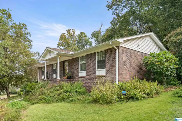 1233 50TH STREET S, Birmingham, AL 35222