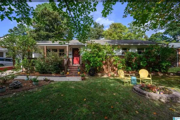 1049 53RD STREET S, Birmingham, AL 35222