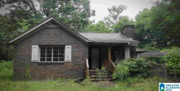 628 HEFLIN AVENUE E, Birmingham, AL 35214