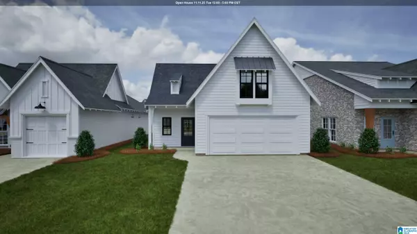 362 SHILOH CREEK DRIVE, Calera, AL 35040