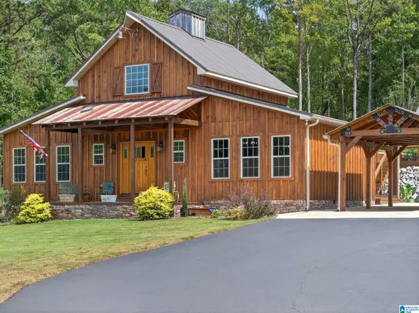 12180 HIGHWAY 431 N, Ohatchee, AL 36271