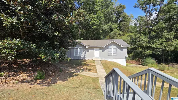 4981 KAREN LANE, Adamsville, AL 35005