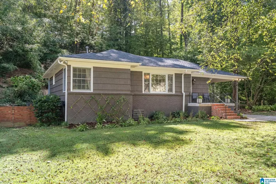 1733 WINDSOR BOULEVARD, Homewood, AL 35209