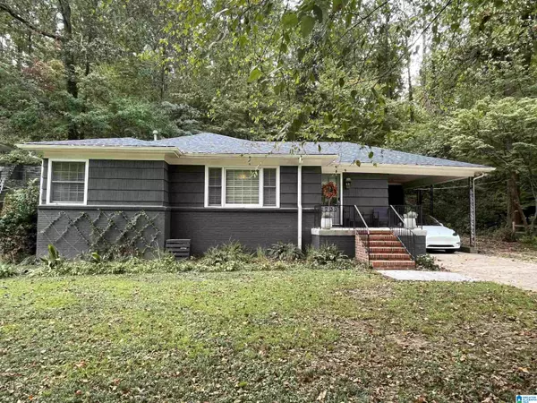 1733 WINDSOR BOULEVARD, Homewood, AL 35209