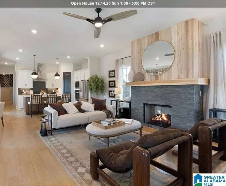 6107 LYNTON DRIVE, Hoover, AL 35244