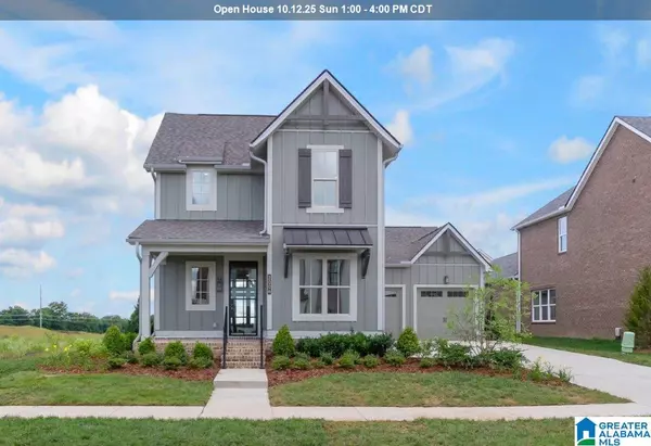 6164 LYNTON DRIVE, Hoover, AL 35244