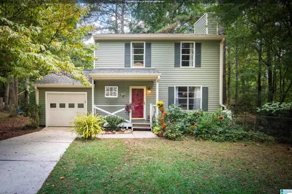 2316 LOCH LOMOND LANE, Birmingham, AL 35235