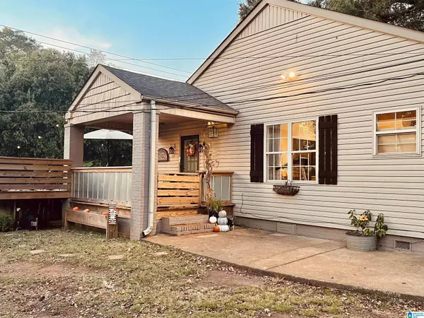 Montevallo, AL 35115,2688 ALABAMA HIGHWAY 25