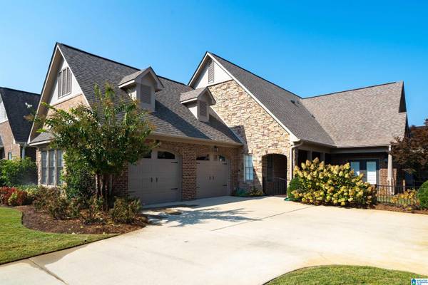 1013 DANBERRY LANE, Hoover, AL 35242