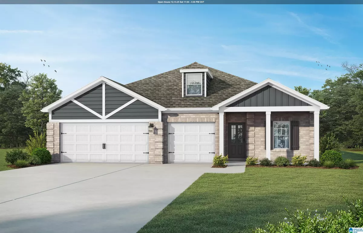 Pell City, AL 35128,245 MORNING GLORY DRIVE