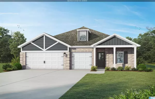 245 MORNING GLORY DRIVE, Pell City, AL 35128