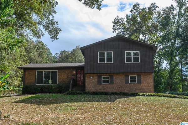 1807 APACHE WAY, Alabaster, AL 35007