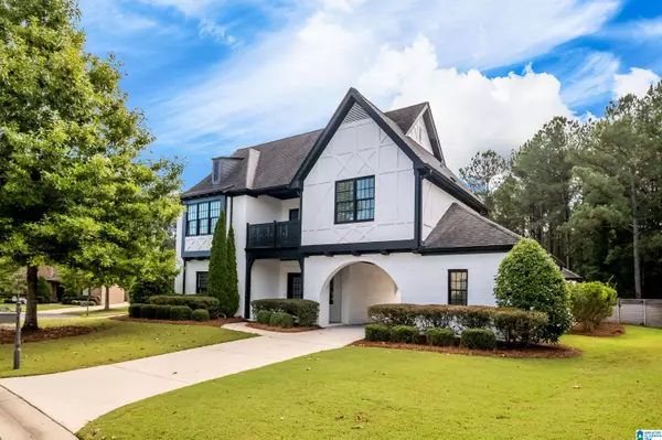 Vestavia Hills, AL 35242,734 PROVENCE DRIVE