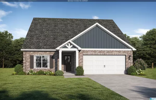 8136 KIMBRELL STATION LOOP, Mccalla, AL 35111