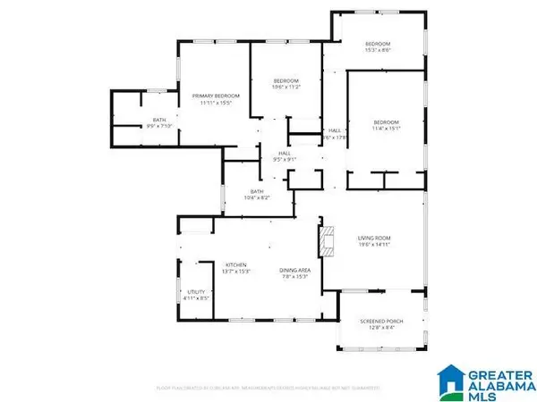 Talladega, AL 35160,101 CHARLES STREET