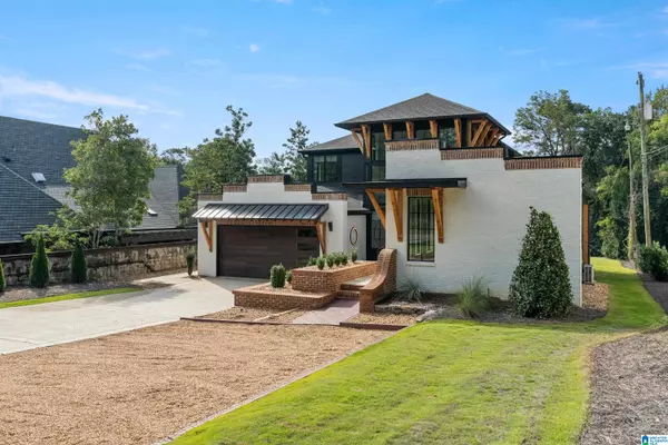 Birmingham, AL 35243,2815 GREEN VALLEY ROAD