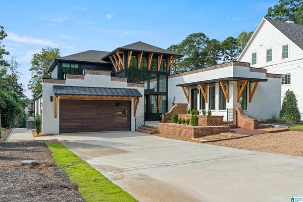 2815 GREEN VALLEY ROAD, Birmingham, AL 35243