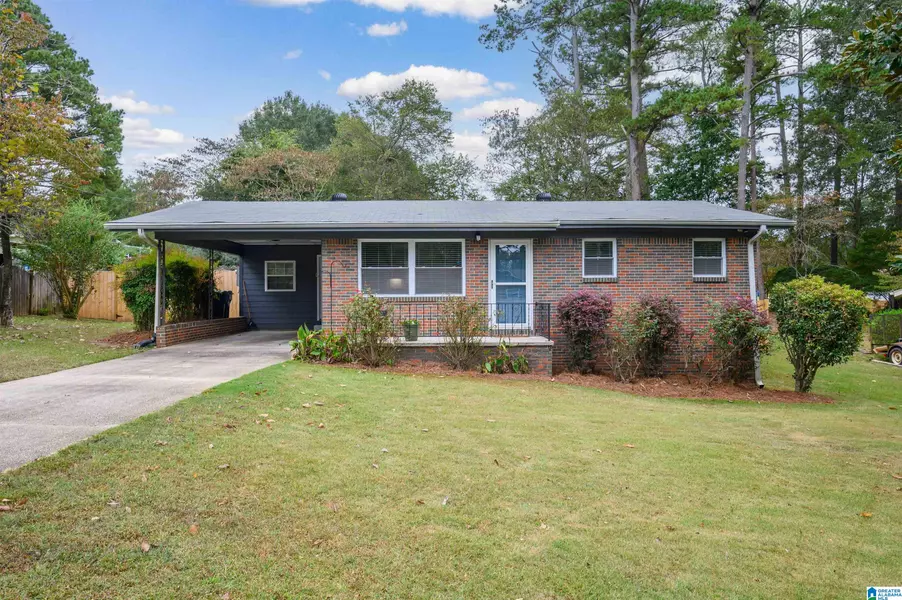 925 5TH AVENUE SW, Alabaster, AL 35007