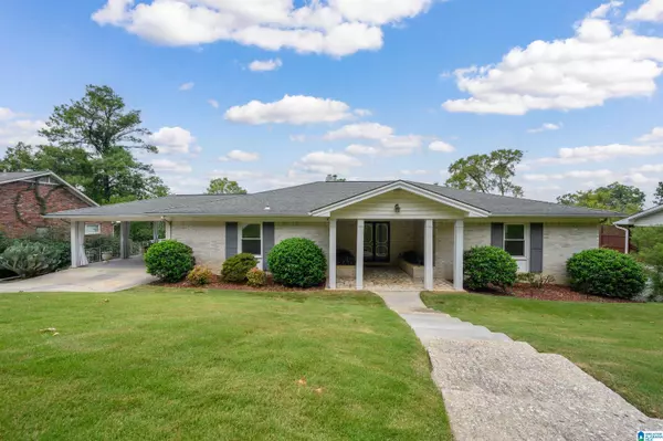 4826 CLAIRMONT AVENUE, Birmingham, AL 35222