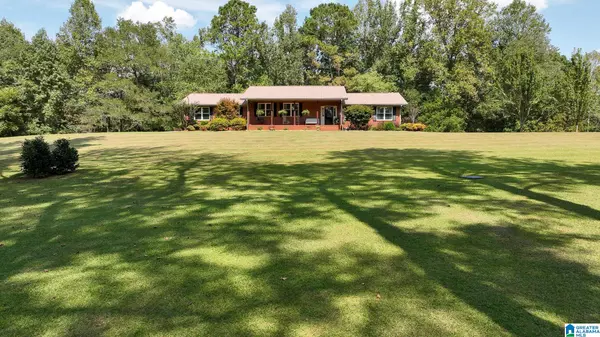 Heflin, AL 36264,2612 COUNTY ROAD 11