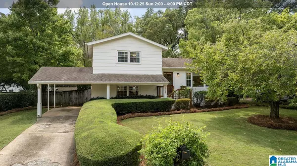 1305 WALES AVENUE, Birmingham, AL 35213