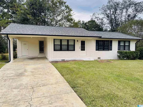 Oxford, AL 36203,2104 GLEN DAVIS ROAD