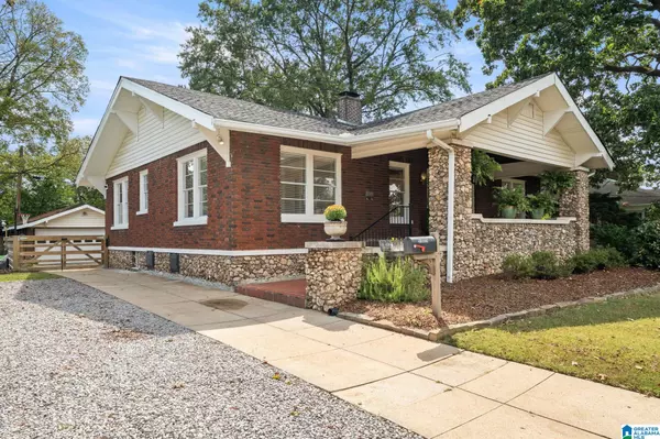 5323 7TH COURT S, Birmingham, AL 35212