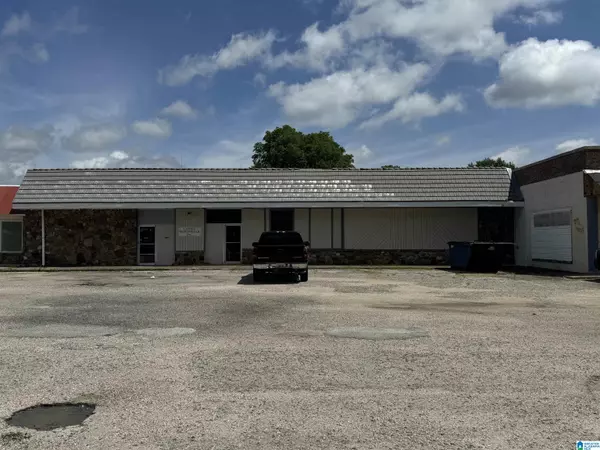 Piedmont, AL 36272,100 ALABAMA STREET