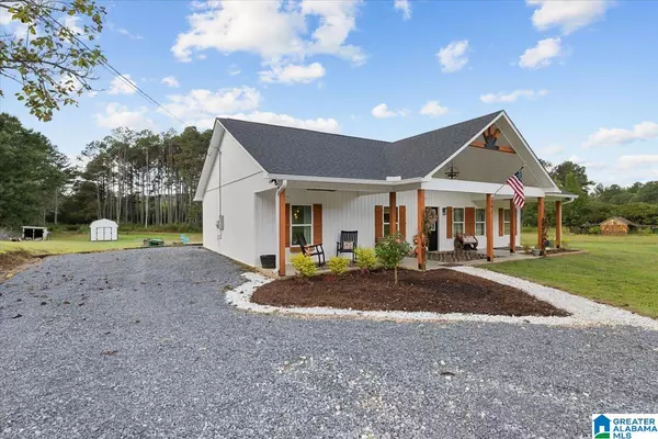 Oneonta, AL 35121,291 KUDZU ROAD