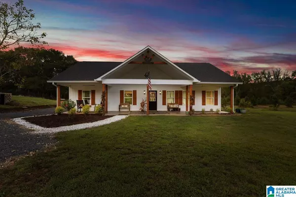 Oneonta, AL 35121,291 KUDZU ROAD