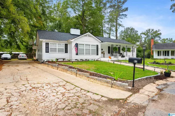 Sylacauga, AL 35150,617 SPRING DRIVE