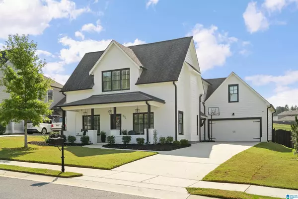 312 CROSSBRIDGE ROAD, Chelsea, AL 35043