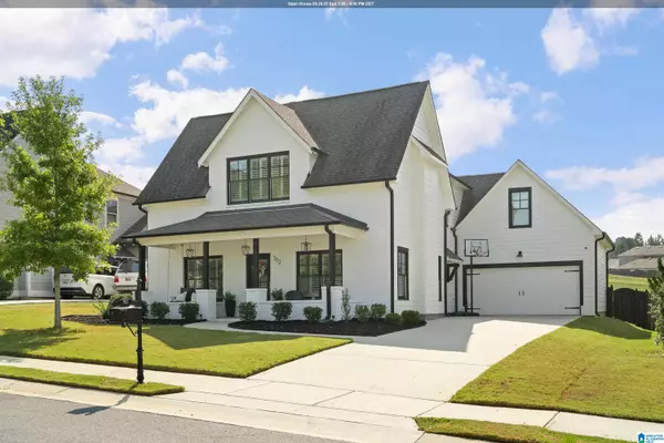 312 CROSSBRIDGE ROAD, Chelsea, AL 35043