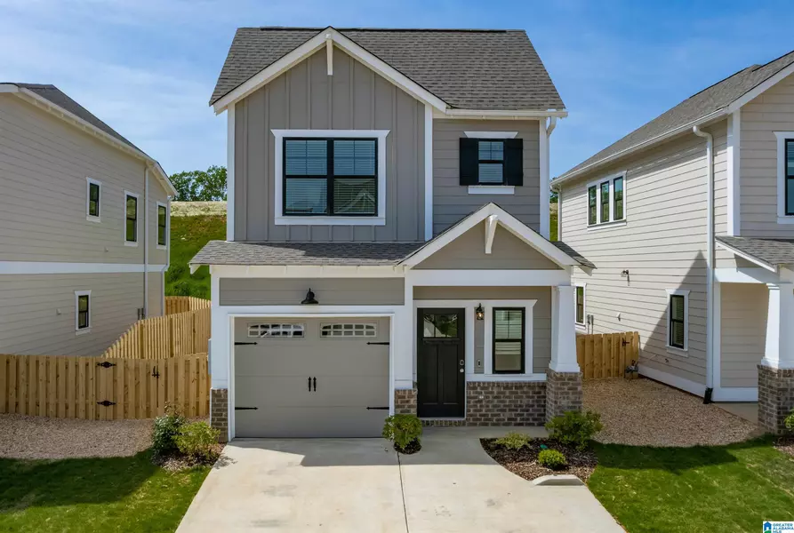 4216 BREVARD BOULEVARD, Irondale, AL 35210