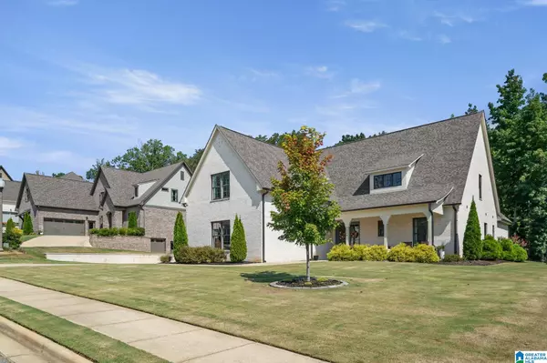 1044 GLENDALE DRIVE, Birmingham, AL 35242