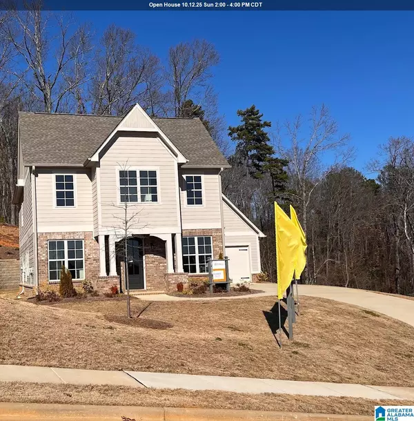 242 OAK HILL LANE, Moody, AL 35004
