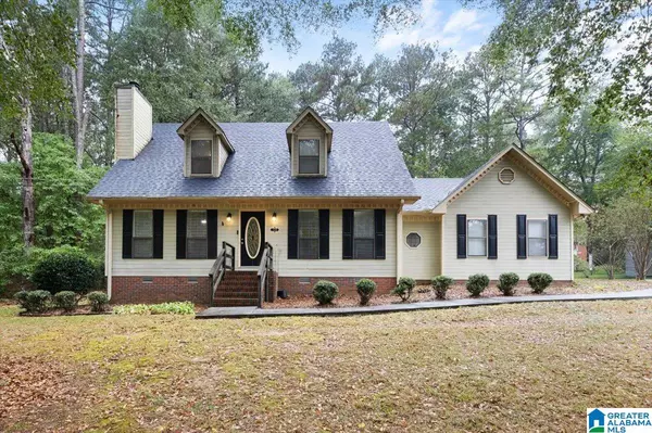 136 TWIN OAKS DRIVE, Oneonta, AL 35121