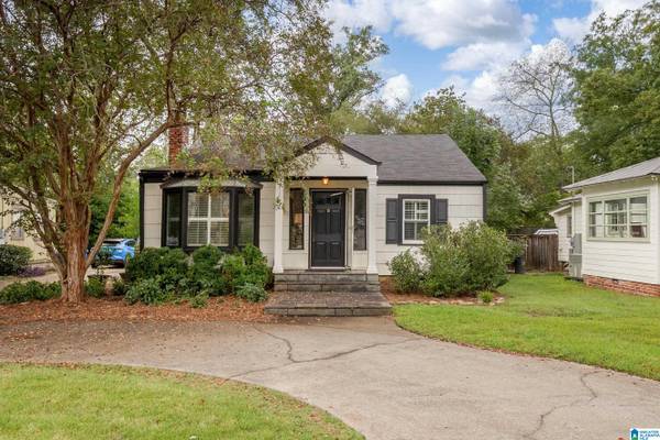 334 KENILWORTH DRIVE, Homewood, AL 35209