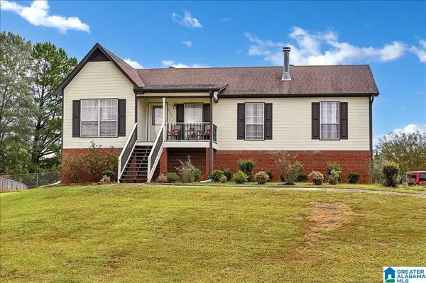 8779 WARRIOR KIMBERLY ROAD, Kimberly, AL 35091