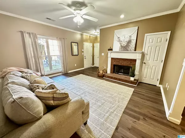 405 CAMBRIAN RIDGE DRIVE, Pelham, AL 35124