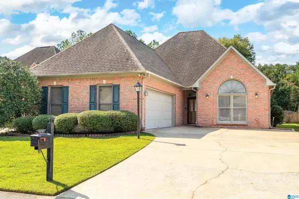 Hoover, AL 35244,1047 RIVERCHASE COVE