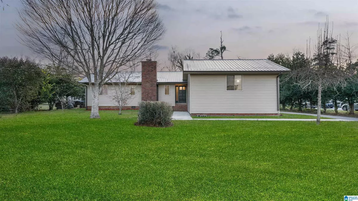 Jacksonville, AL 36265,709 5TH AVENUE NE