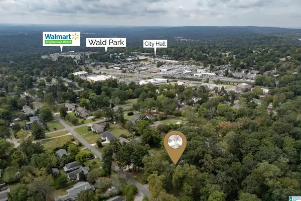 Vestavia Hills, AL 35216,900 OAKLAWN DRIVE