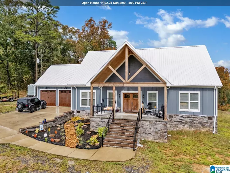 2734 COUNTY ROAD 45, Hayden, AL 35079