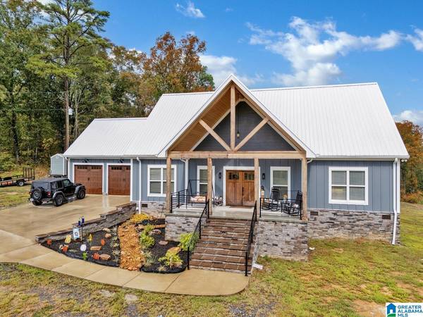 2734 COUNTY ROAD 45, Hayden, AL 35079