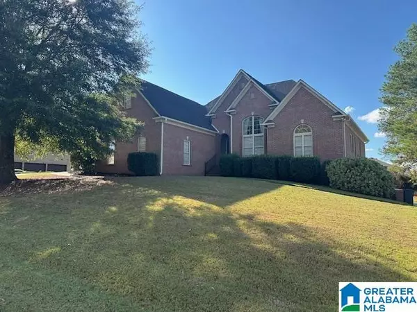 9540 AMBROSE LANE, Kimberly, AL 35091